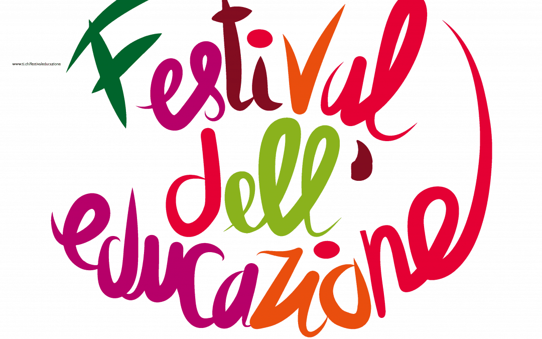 Festival dell’educazione di Bellinzona – 11-12/09/2015