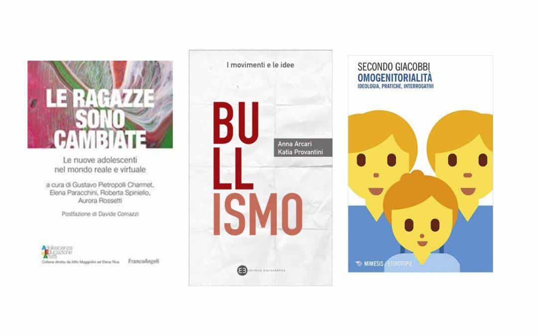 Nuove pubblicazioni