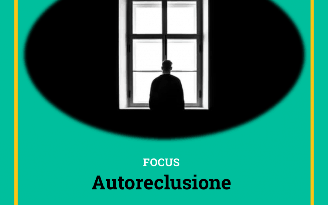 Adomagazine – Autoreclusione