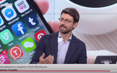 Social media e adolescenti – Skytg24