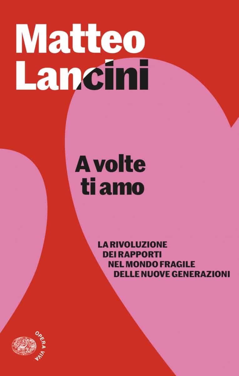 A VOLTE TI AMO_LANCINI_COVER
